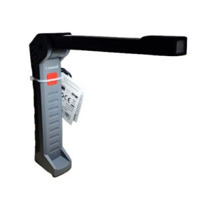 Latarka warsztatowa 400lm AKU 1200Ah SCHMITH